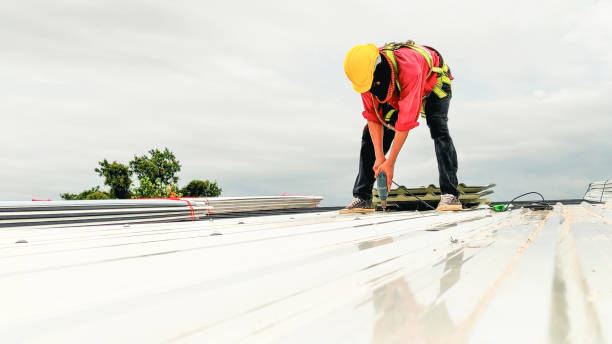 Fast & Reliable Emergency Roof Repairs in Perry Heights, OH